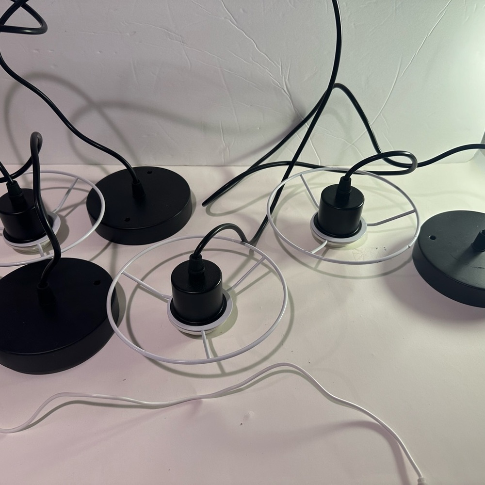 Battery Operated Pendant Light - Picture 12 of 16